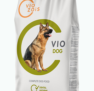 Vio Dog Premium - Dental Care for Adult Dog